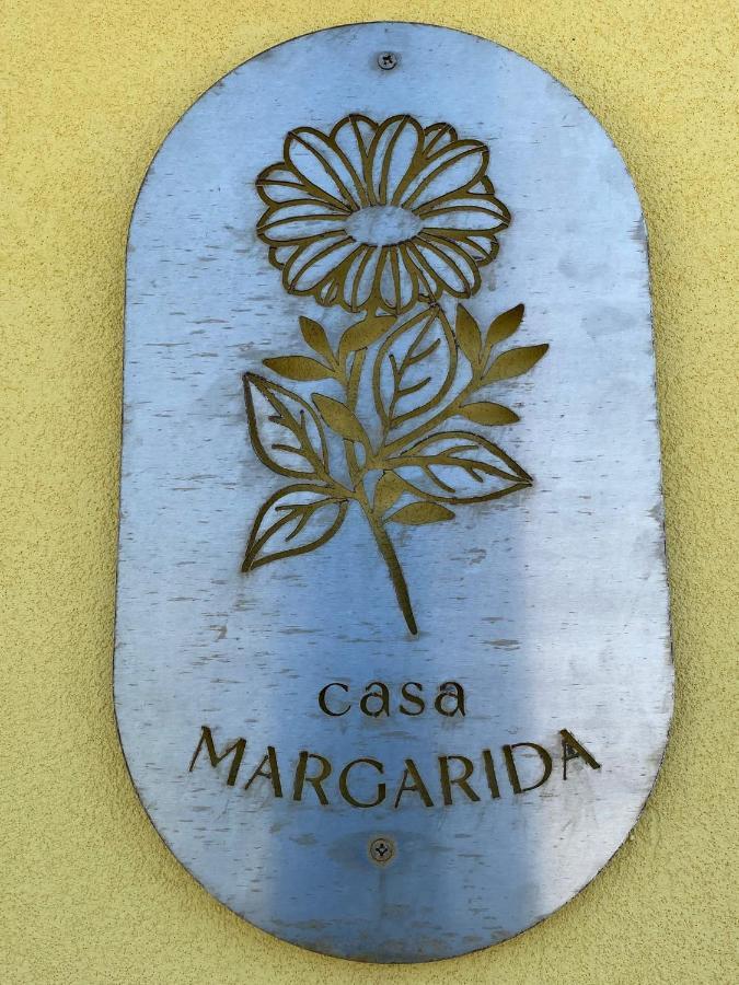 Casa Margarida Villa Apulia Exterior photo